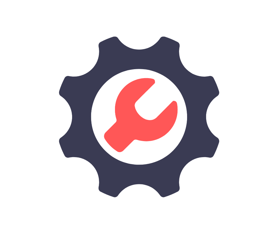 Geschirrspüler Reparatur Logo